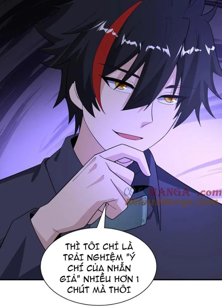 Kỷ Nguyên Kỳ Lạ Chapter 477 - 139