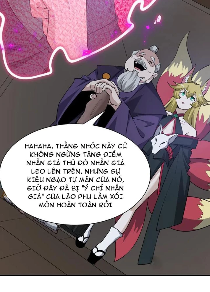 Kỷ Nguyên Kỳ Lạ Chapter 477 - 143