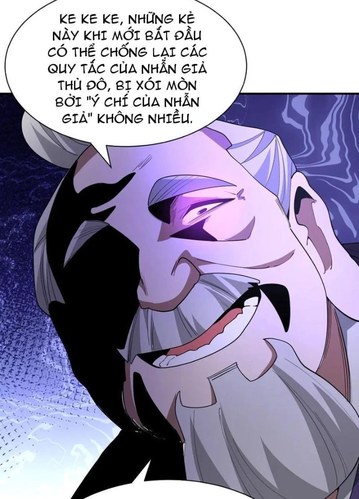 Kỷ Nguyên Kỳ Lạ Chapter 477 - 145