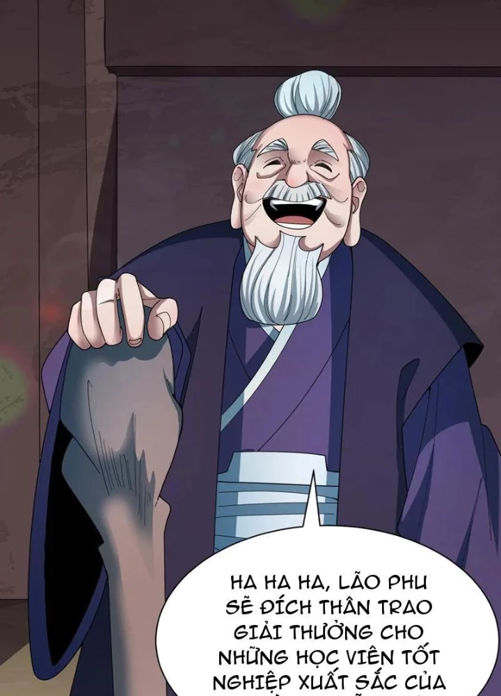 Kỷ Nguyên Kỳ Lạ Chapter 477 - 149