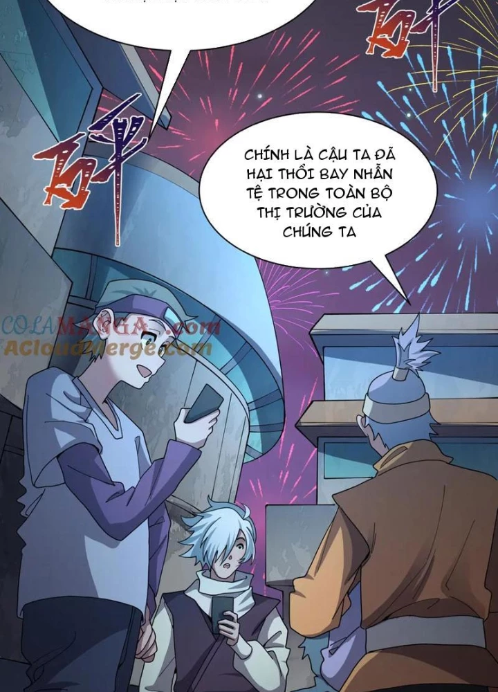 Kỷ Nguyên Kỳ Lạ Chapter 477 - 159