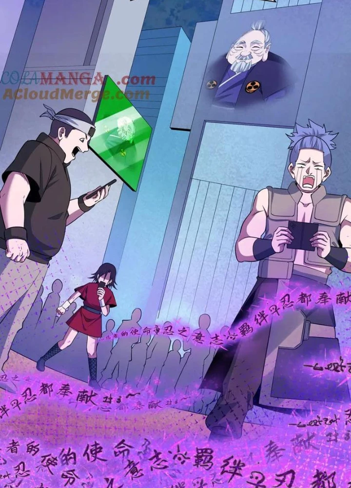 Kỷ Nguyên Kỳ Lạ Chapter 478 - 23