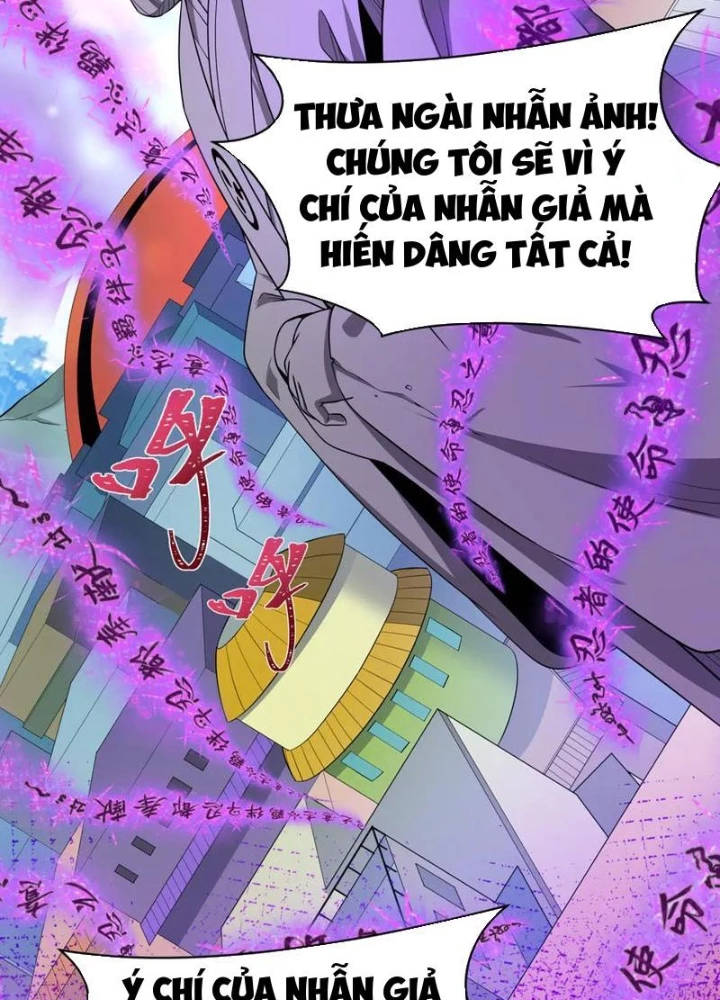 Kỷ Nguyên Kỳ Lạ Chapter 478 - 27