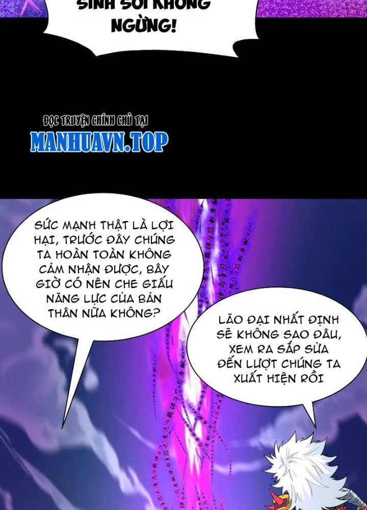 Kỷ Nguyên Kỳ Lạ Chapter 478 - 29