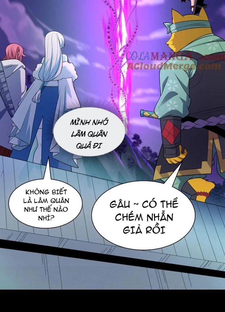 Kỷ Nguyên Kỳ Lạ Chapter 478 - 31