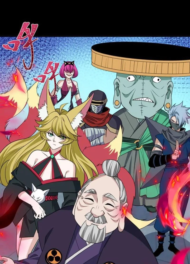 Kỷ Nguyên Kỳ Lạ Chapter 478 - 33