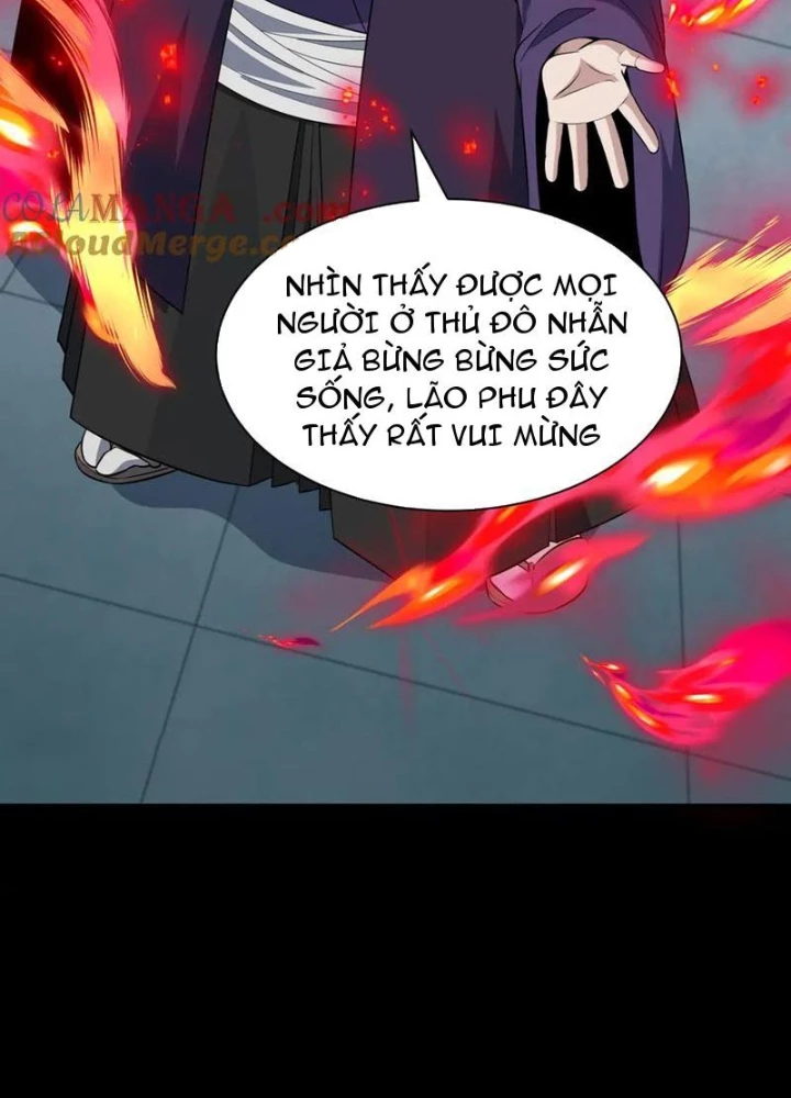 Kỷ Nguyên Kỳ Lạ Chapter 478 - 35