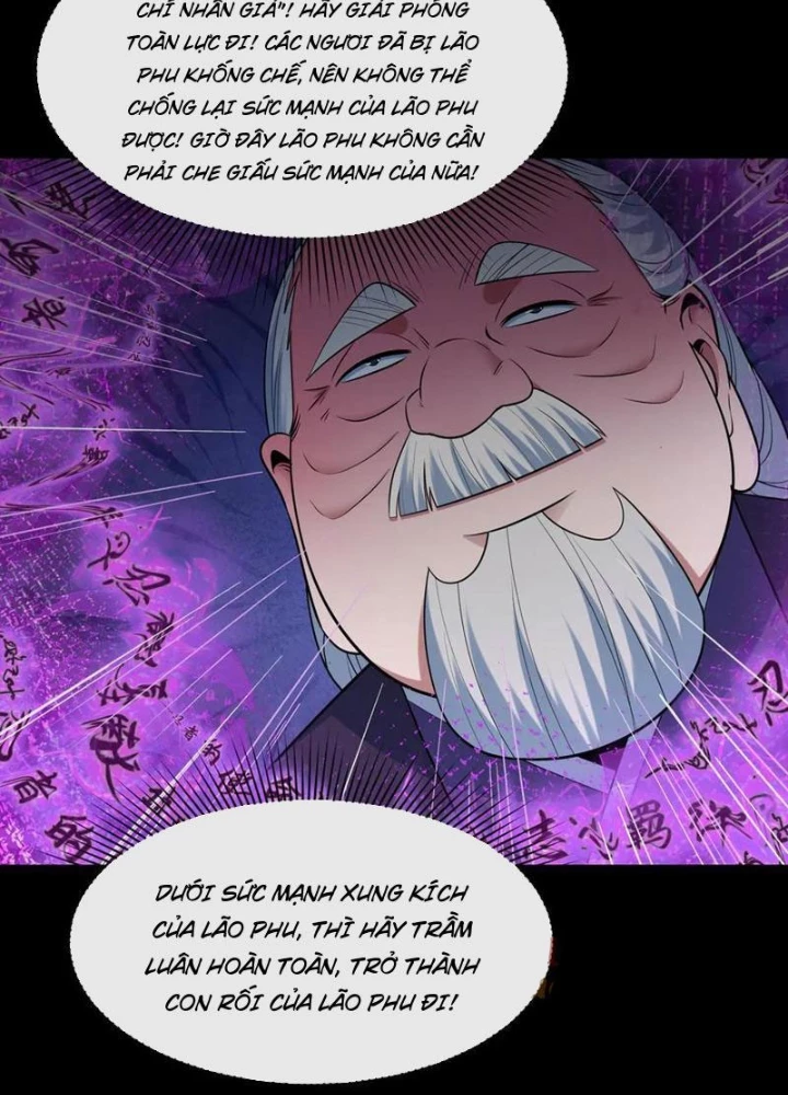 Kỷ Nguyên Kỳ Lạ Chapter 478 - 37