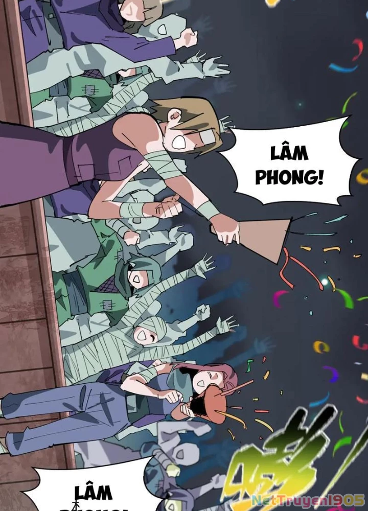 Kỷ Nguyên Kỳ Lạ Chapter 478 - 43