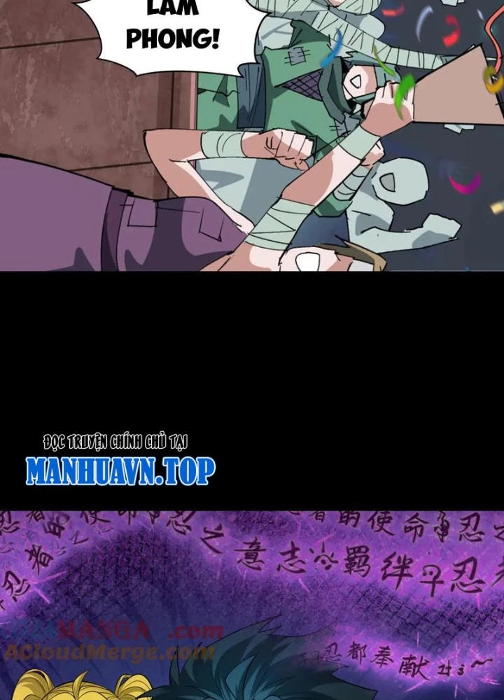 Kỷ Nguyên Kỳ Lạ Chapter 478 - 49