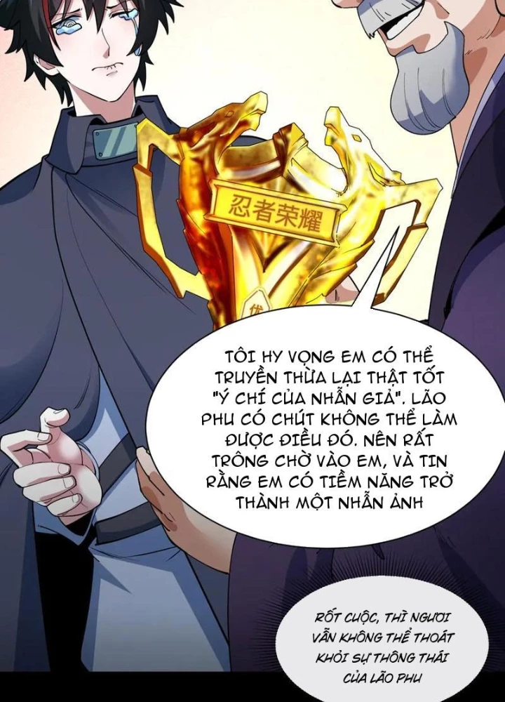 Kỷ Nguyên Kỳ Lạ Chapter 478 - 55