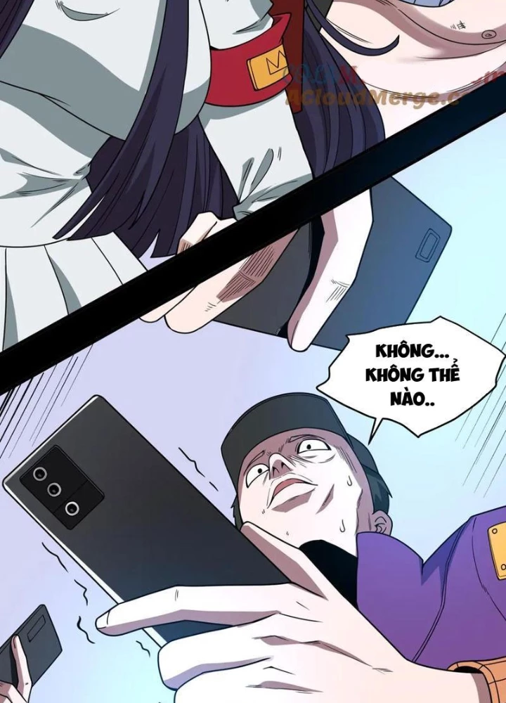 Kỷ Nguyên Kỳ Lạ Chapter 478 - 77
