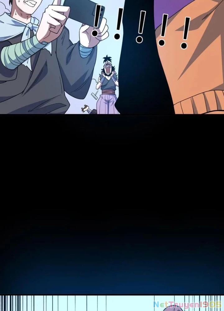 Kỷ Nguyên Kỳ Lạ Chapter 478 - 79