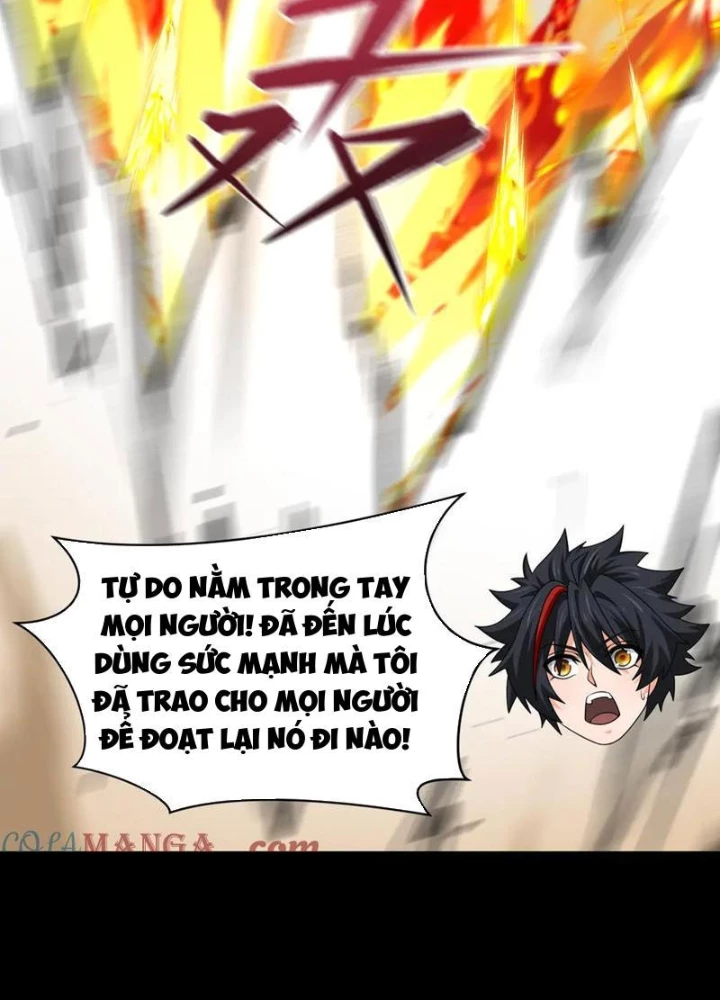 Kỷ Nguyên Kỳ Lạ Chapter 478 - 103