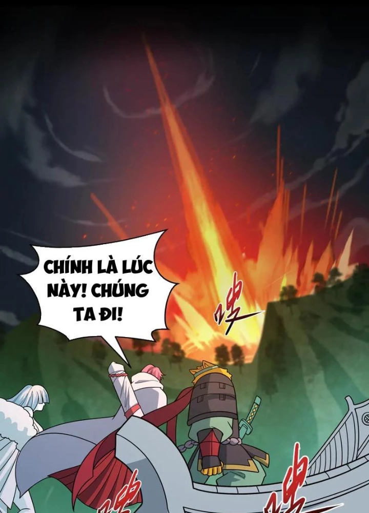 Kỷ Nguyên Kỳ Lạ Chapter 478 - 105
