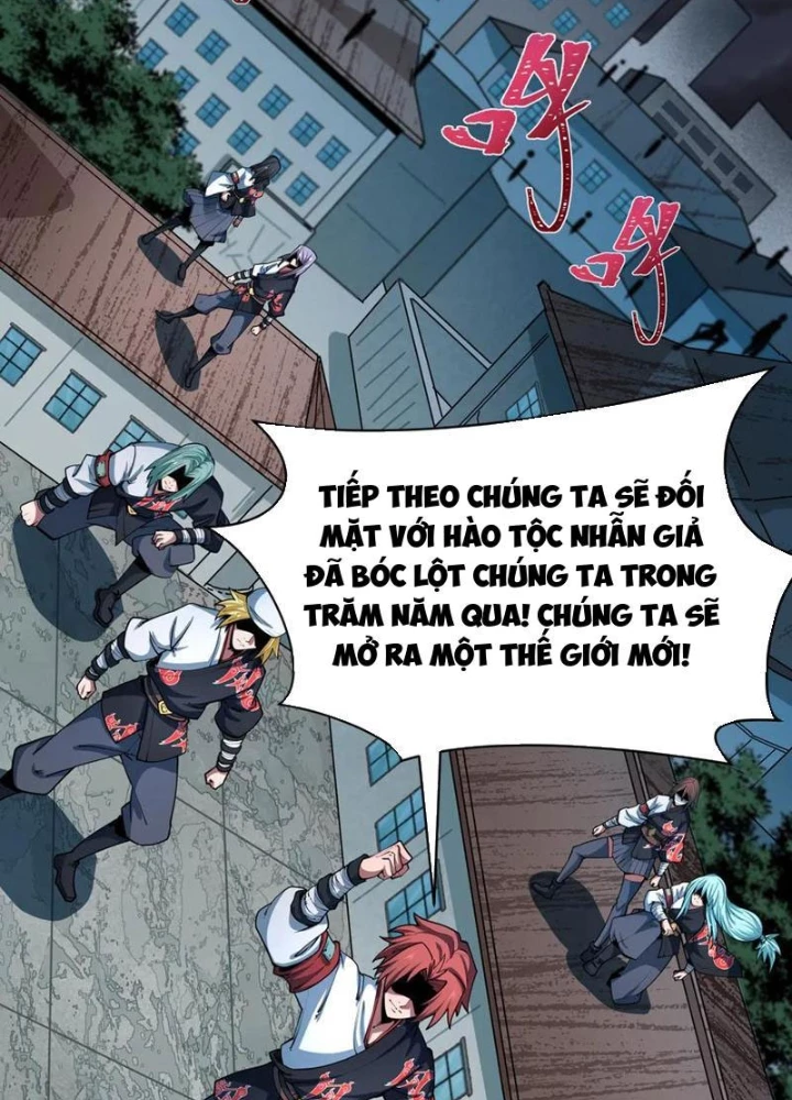Kỷ Nguyên Kỳ Lạ Chapter 478 - 113