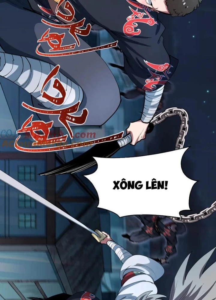 Kỷ Nguyên Kỳ Lạ Chapter 478 - 123