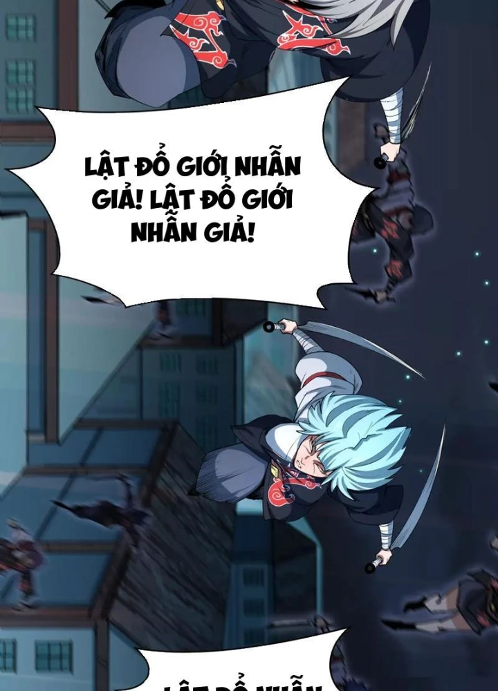 Kỷ Nguyên Kỳ Lạ Chapter 478 - 125
