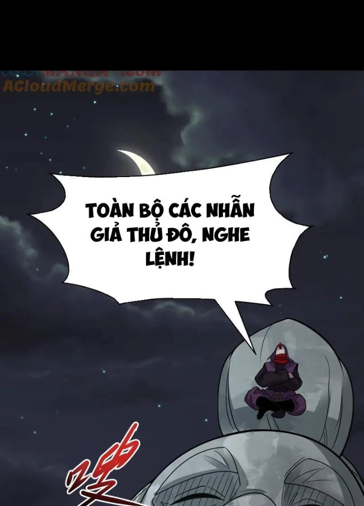 Kỷ Nguyên Kỳ Lạ Chapter 478 - 135