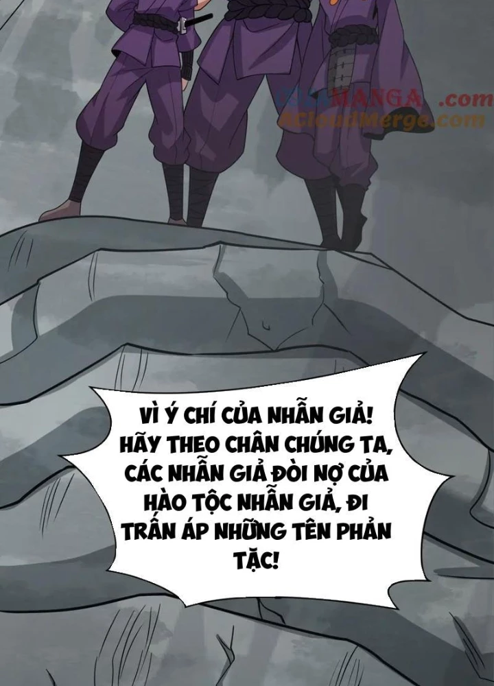 Kỷ Nguyên Kỳ Lạ Chapter 478 - 139