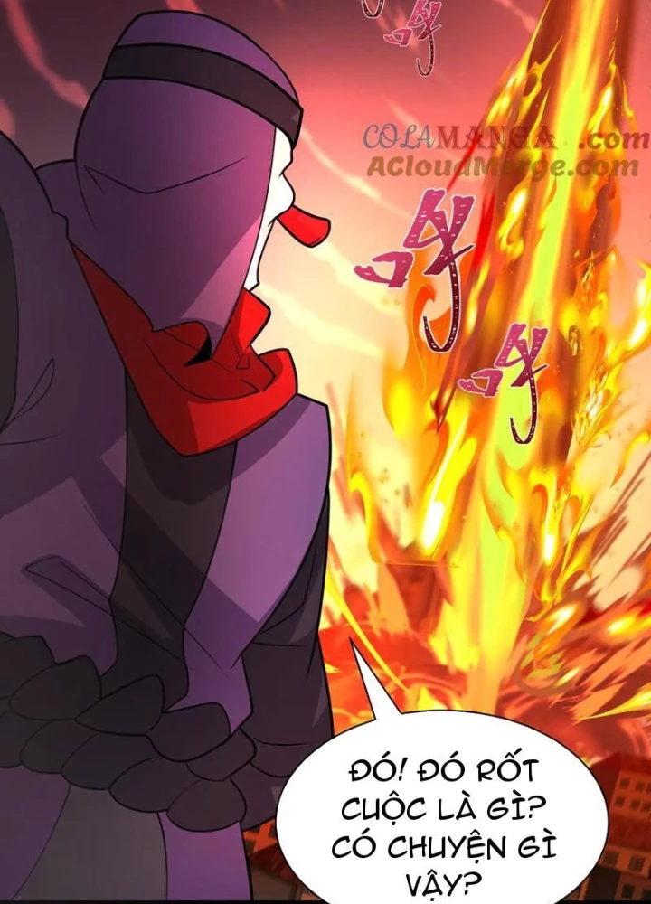 Kỷ Nguyên Kỳ Lạ Chapter 478 - 143