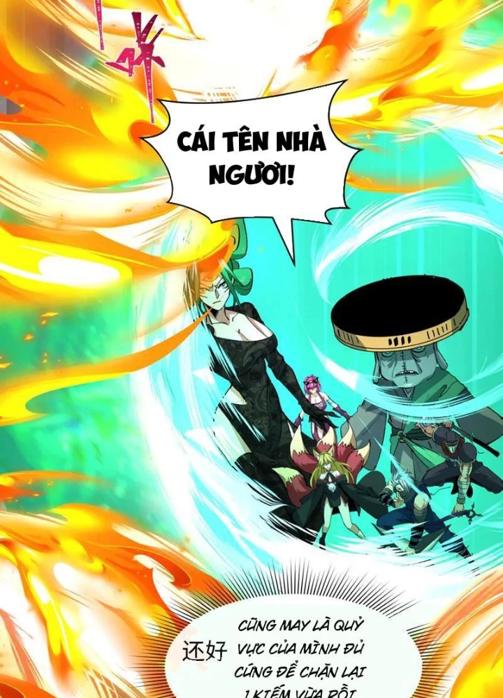 Kỷ Nguyên Kỳ Lạ Chapter 478 - 163
