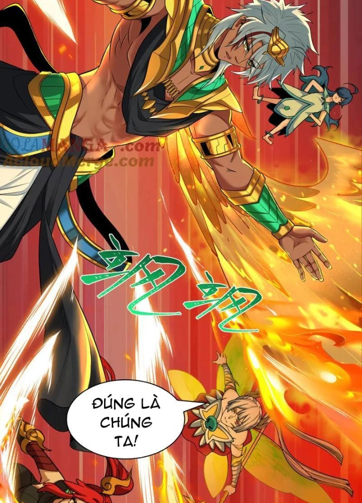 Kỷ Nguyên Kỳ Lạ Chapter 478 - 169