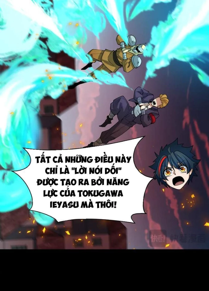 Kỷ Nguyên Kỳ Lạ Chapter 478 - 179