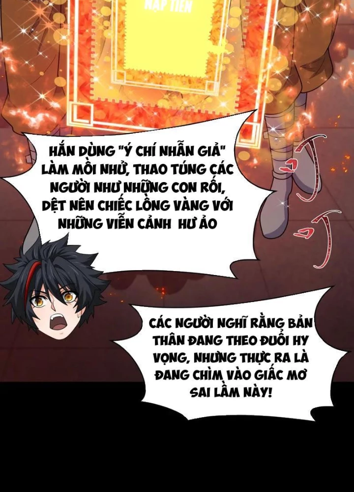 Kỷ Nguyên Kỳ Lạ Chapter 478 - 183