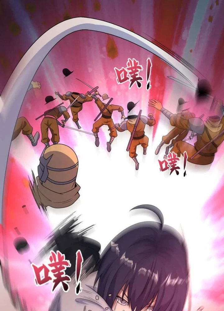 Kỷ Nguyên Kỳ Lạ Chapter 478 - 185