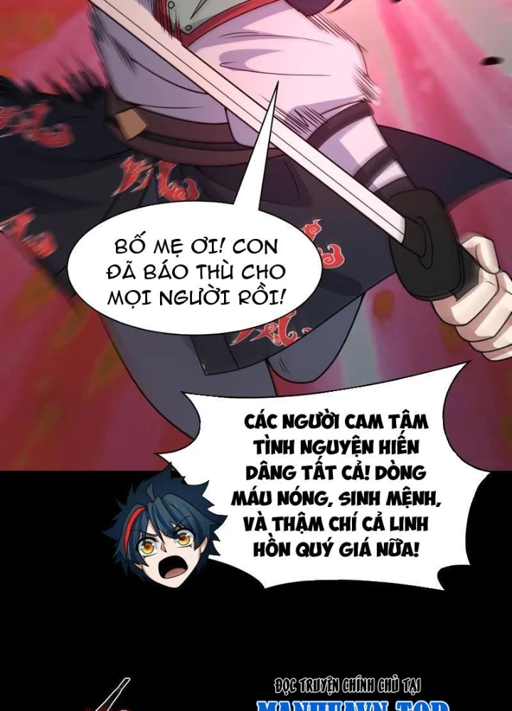 Kỷ Nguyên Kỳ Lạ Chapter 478 - 187