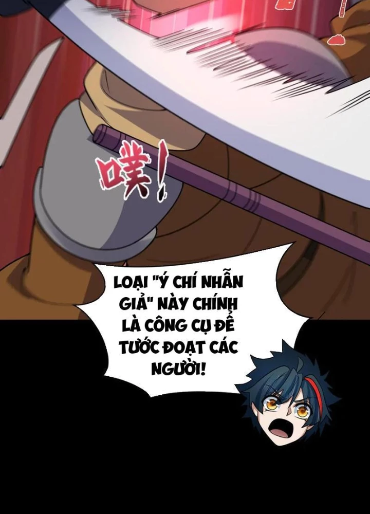 Kỷ Nguyên Kỳ Lạ Chapter 478 - 191