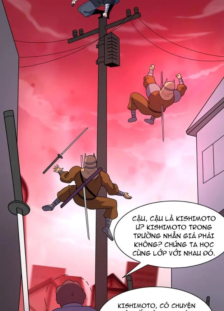 Kỷ Nguyên Kỳ Lạ Chapter 478 - 197