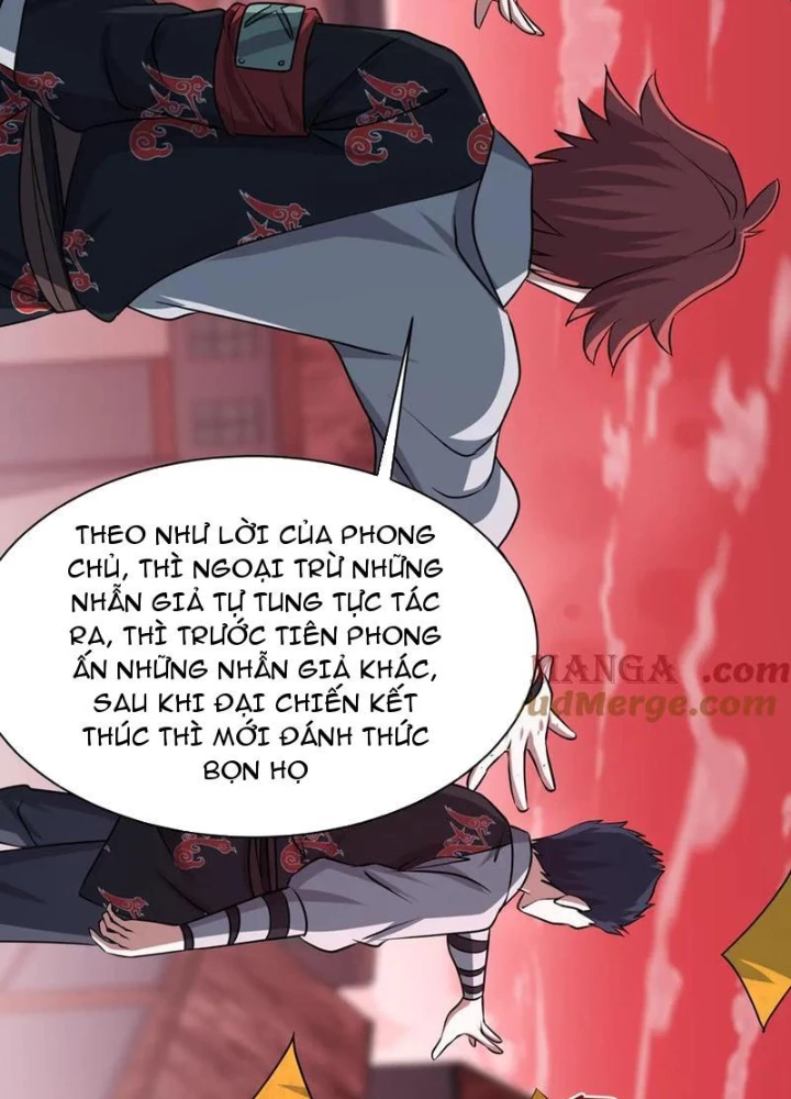 Kỷ Nguyên Kỳ Lạ Chapter 478 - 207