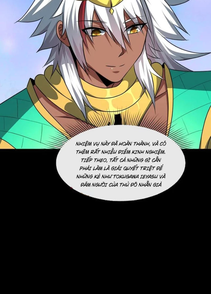 Kỷ Nguyên Kỳ Lạ Chapter 478 - 215