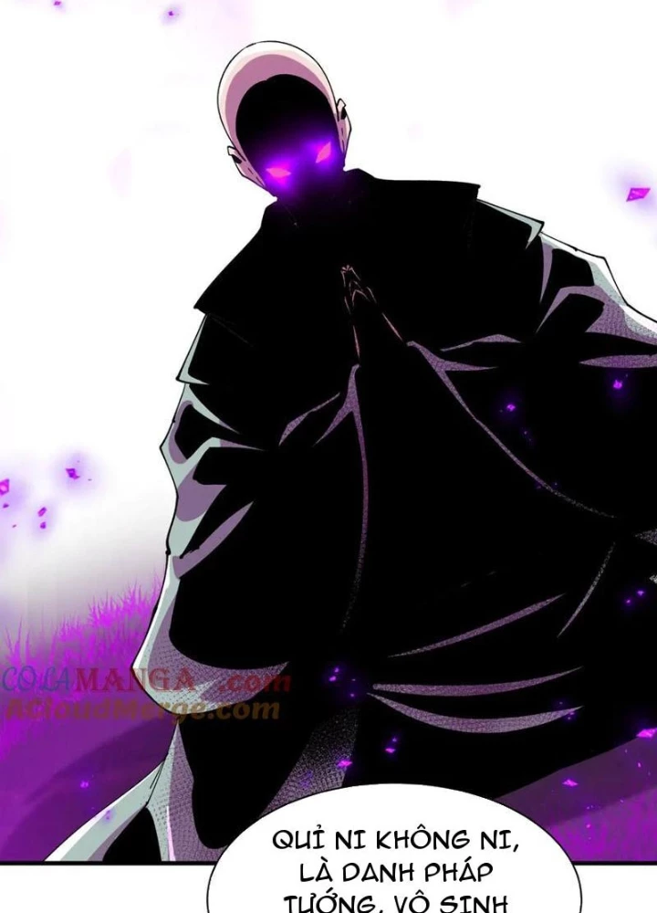 Kỷ Nguyên Kỳ Lạ Chapter 479 - 3