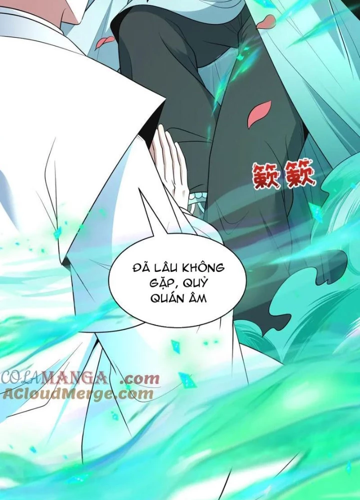 Kỷ Nguyên Kỳ Lạ Chapter 479 - 7
