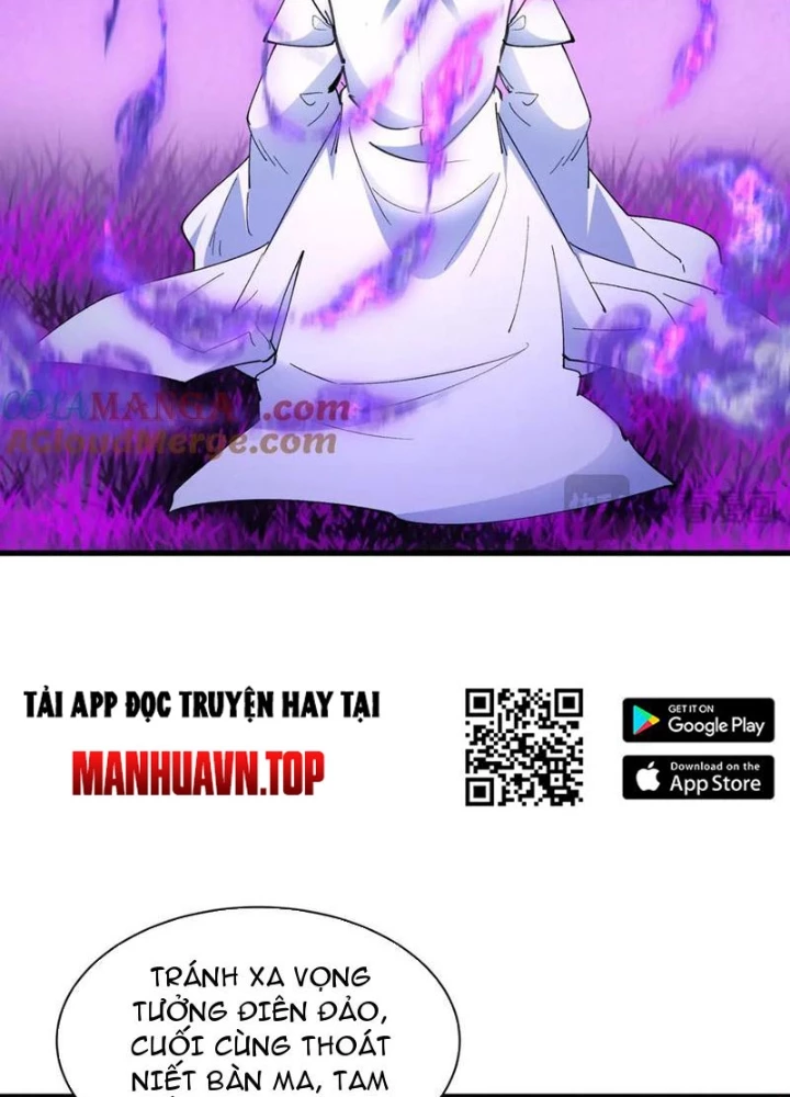Kỷ Nguyên Kỳ Lạ Chapter 479 - 27