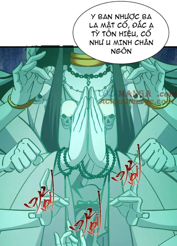 Kỷ Nguyên Kỳ Lạ Chapter 479 - 31