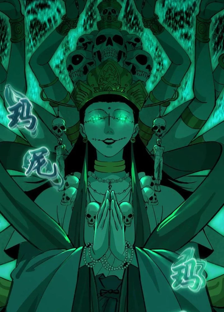 Kỷ Nguyên Kỳ Lạ Chapter 479 - 39