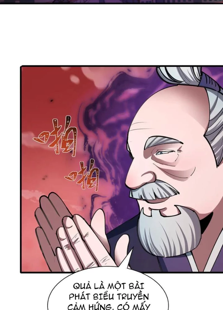 Kỷ Nguyên Kỳ Lạ Chapter 479 - 49