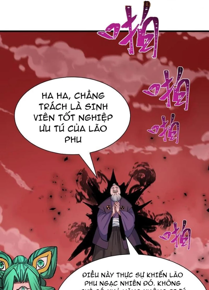 Kỷ Nguyên Kỳ Lạ Chapter 479 - 51