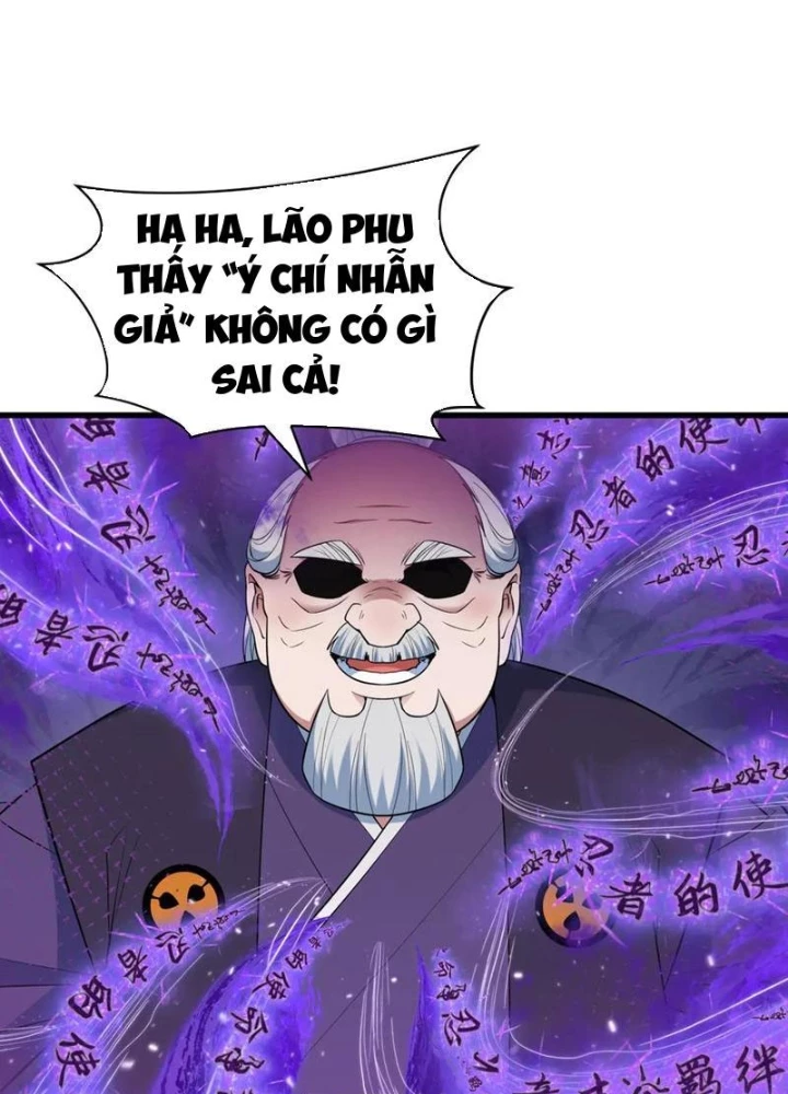 Kỷ Nguyên Kỳ Lạ Chapter 479 - 55