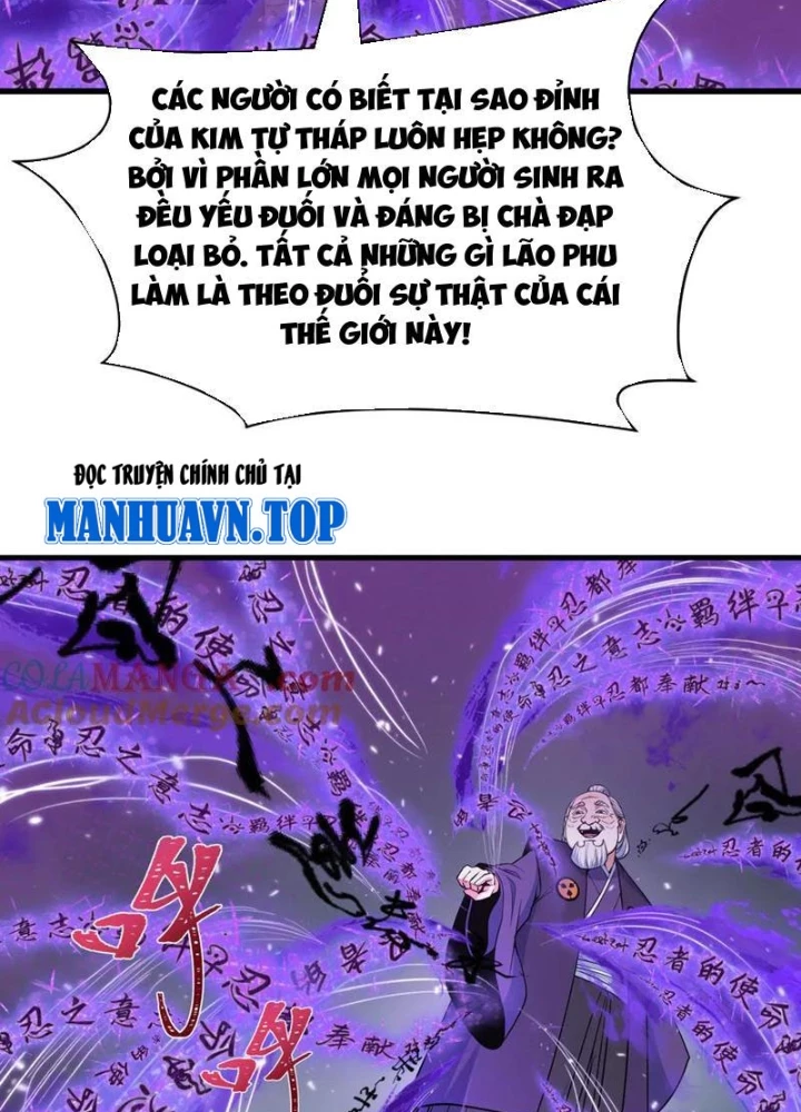 Kỷ Nguyên Kỳ Lạ Chapter 479 - 57
