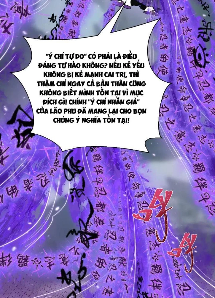 Kỷ Nguyên Kỳ Lạ Chapter 479 - 59