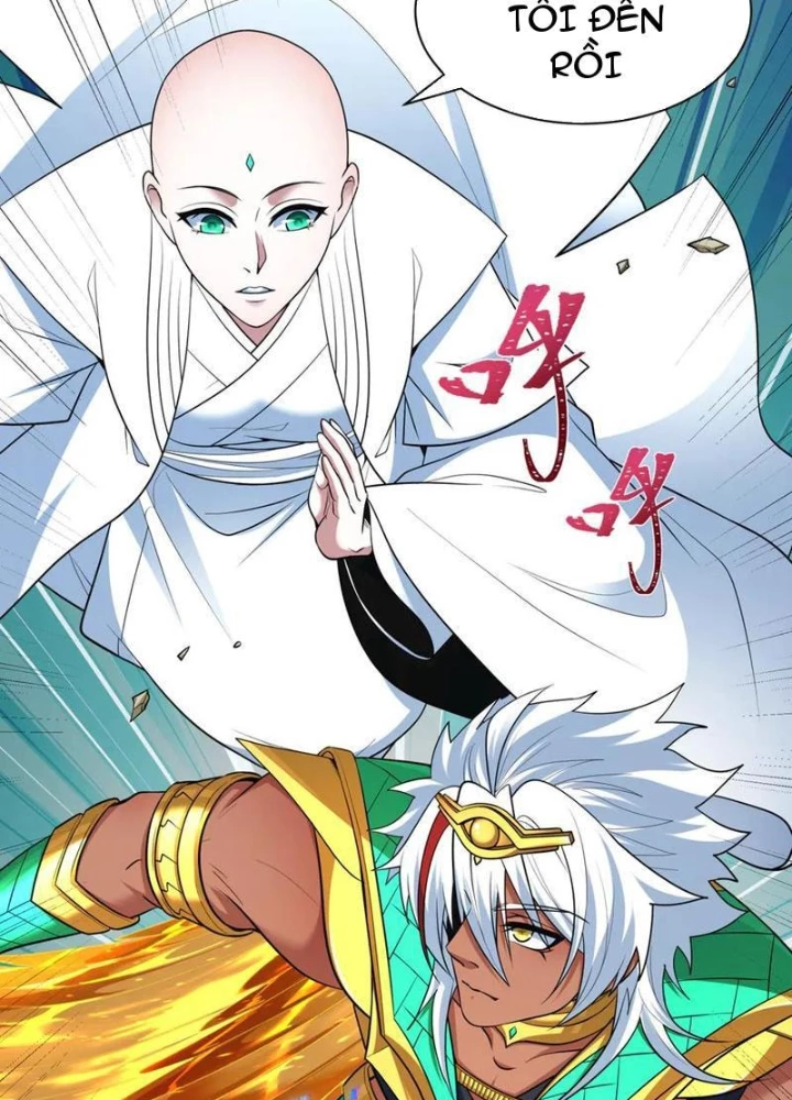 Kỷ Nguyên Kỳ Lạ Chapter 479 - 63