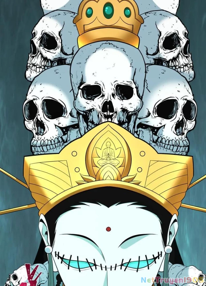 Kỷ Nguyên Kỳ Lạ Chapter 479 - 67