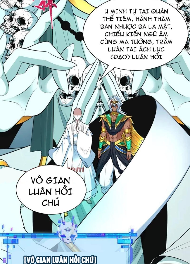 Kỷ Nguyên Kỳ Lạ Chapter 479 - 69