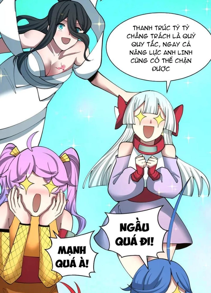 Kỷ Nguyên Kỳ Lạ Chapter 479 - 75