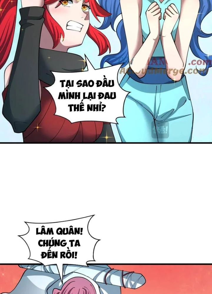 Kỷ Nguyên Kỳ Lạ Chapter 479 - 77